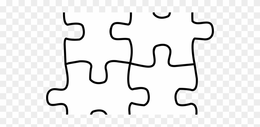 Black And White Autism #408916