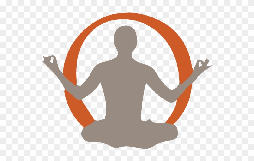 Yoga Clip Art #408929
