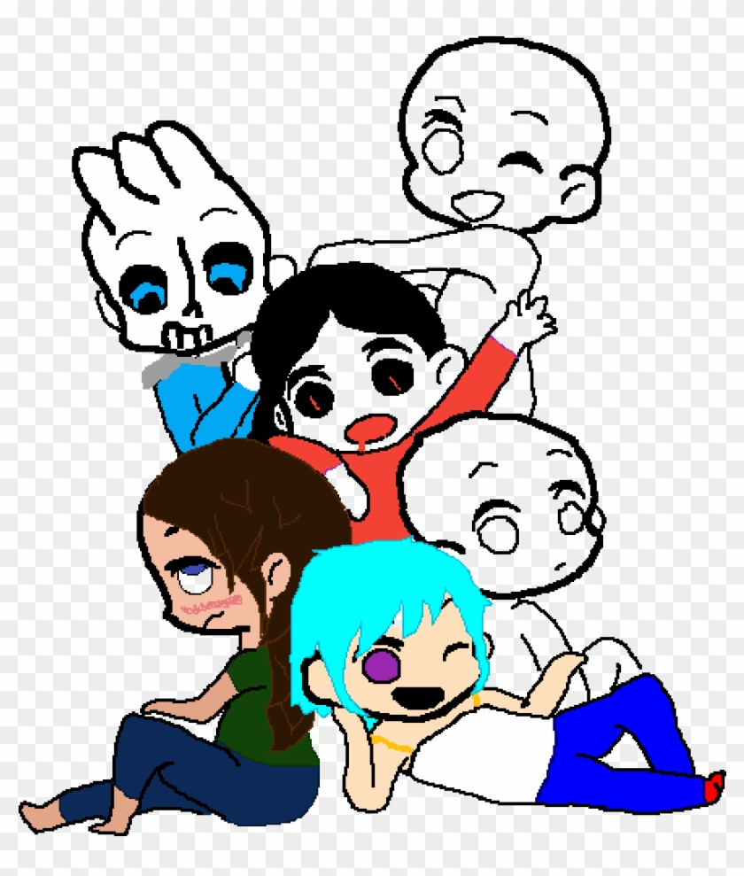 I Hate It When People Pick There Nose In Public By - Papyrus #409021