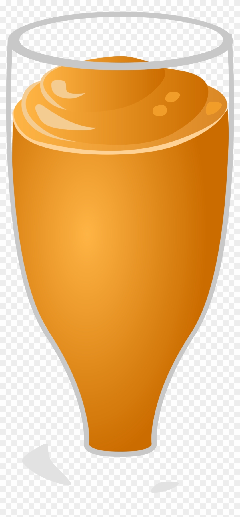Clip Arts Related To - Smoothie #409070
