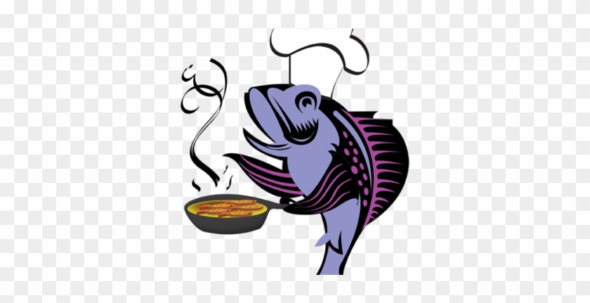 March 9th - Fish Fry Fundraiser Flyer #409100