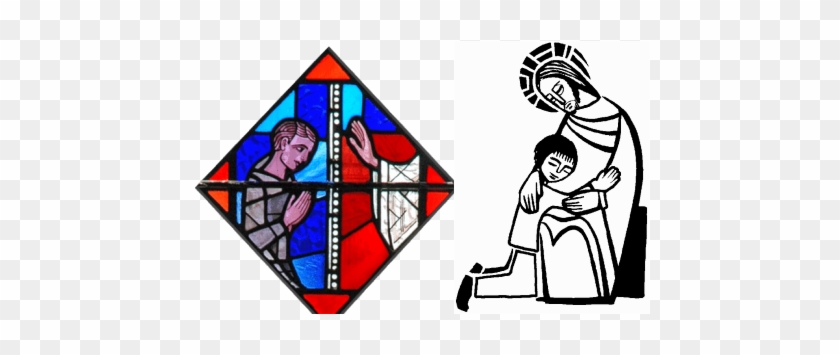 Picture - Sacrament Of Reconciliation #409126