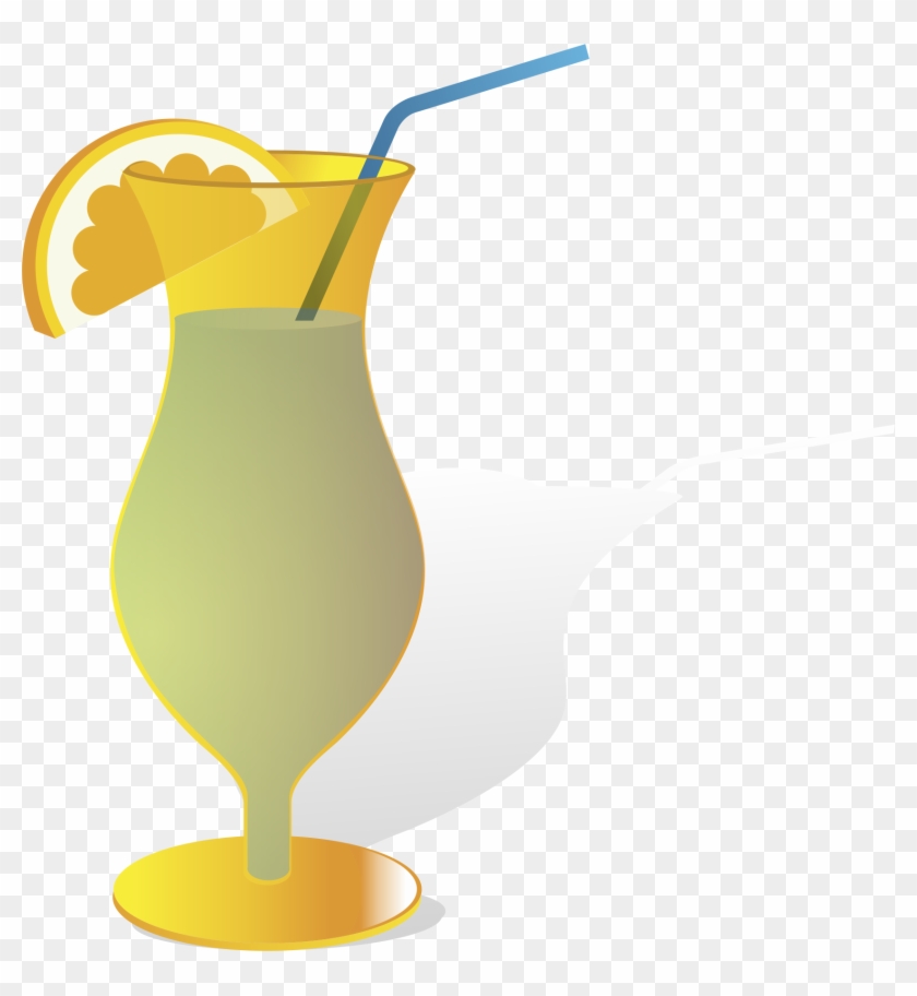 Orange Juice Orange Drink Euclidean Vector - Orange Juice Orange Drink Euclidean Vector #409189