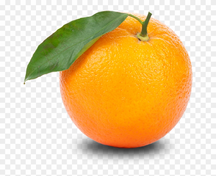 Orange Png Transparent Images - Orange Png #409281