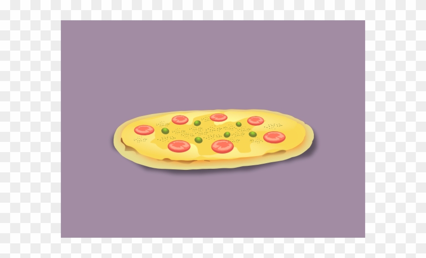 Free Vector Pizza Clip Art - Clip Art #409375