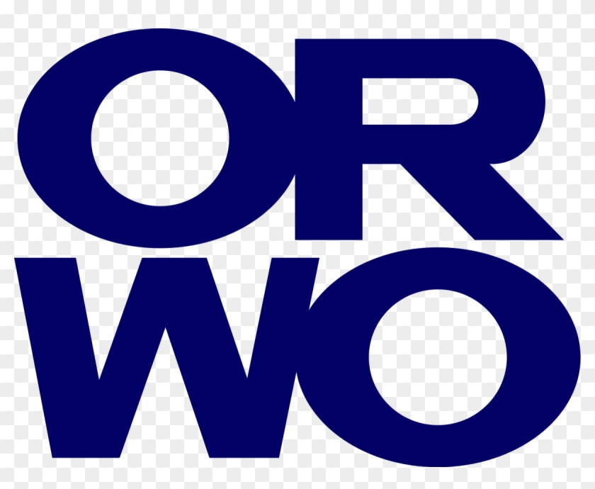 Orwo Logo #409448