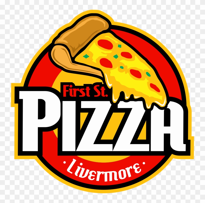 Pizza Logo - Pizza Logo #409464