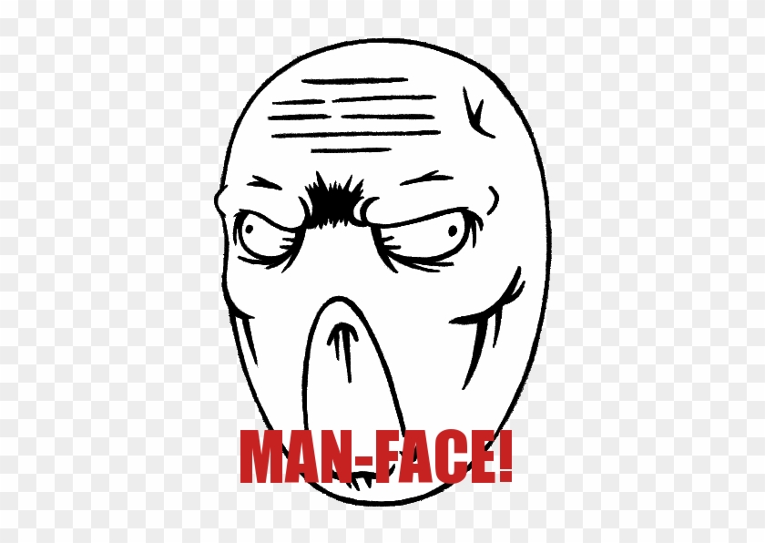 Man-faceplz's Profile Picture - Illustration #409523