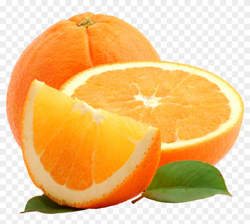 Orange - Orange #409546