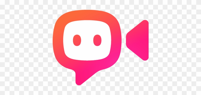 Amazon - Com - Justalk - Free Video Calls And Fun Video - Justalk Logo #409609