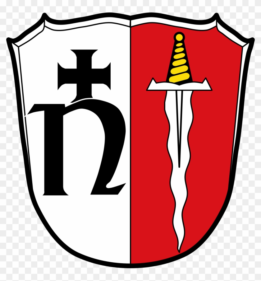 Coat Of Arms #409630