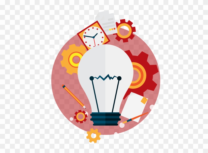You Don't Have To Be A Rocket Scientist To Play This - Consulting Icon #409796