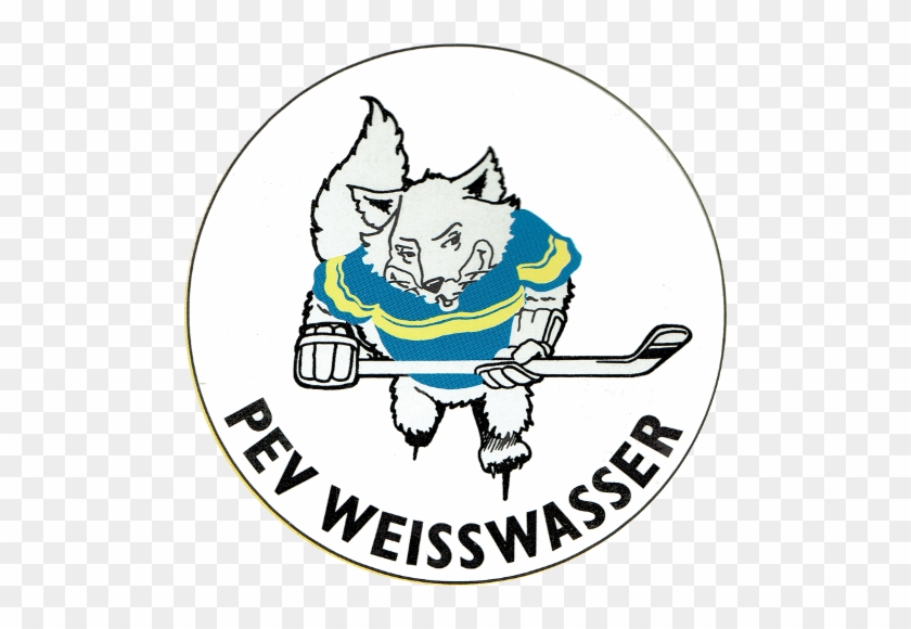 Pev Weißwasser - Lausitzer Füchse #409864