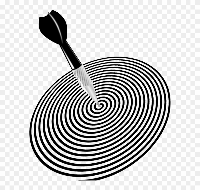 Fokus - Clip Art #409890