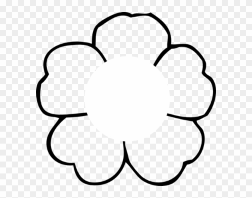 Traceable Roses - Cliparts - Co - Flower Clip Art Free #409941