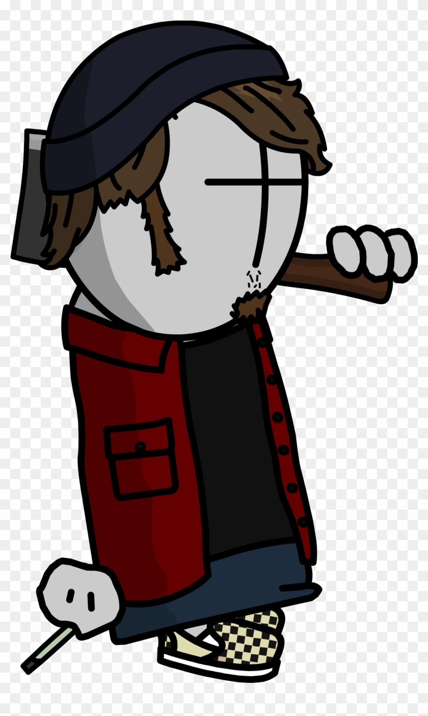 4810081 151651384031 Morerealistichairnshit - Cartoon #410003