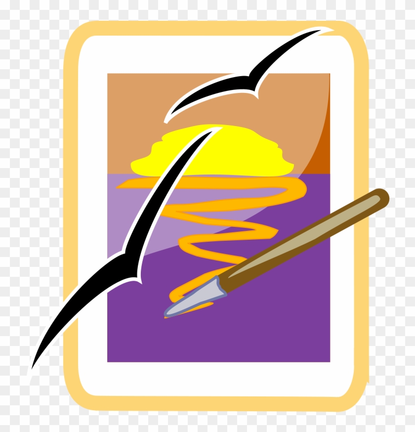 Similar Clip Art - Japonsti Ptaci A Slunce #410085