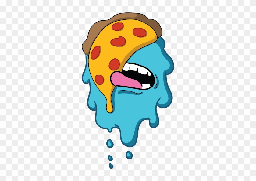 Pizza - Pizza #410197