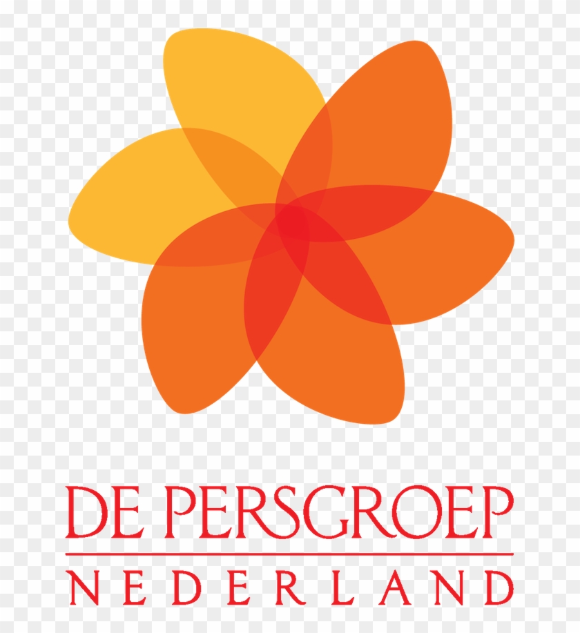 Persgroep - De Persgroep #410460