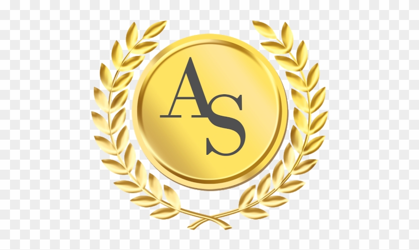 This Page Contains All Info About Gold Laurel Wreath - Gold Laurel Wreath Png #410549