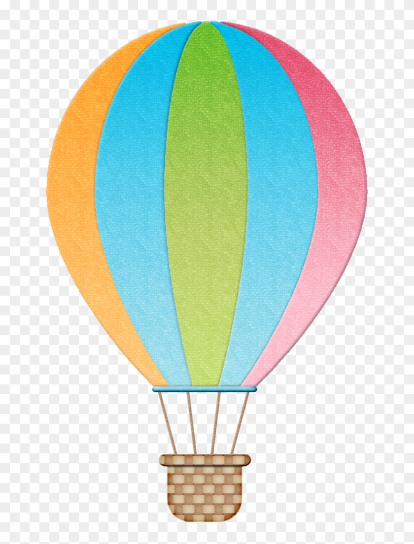 Imagenes De Globos Aerostaticos Animados #410612