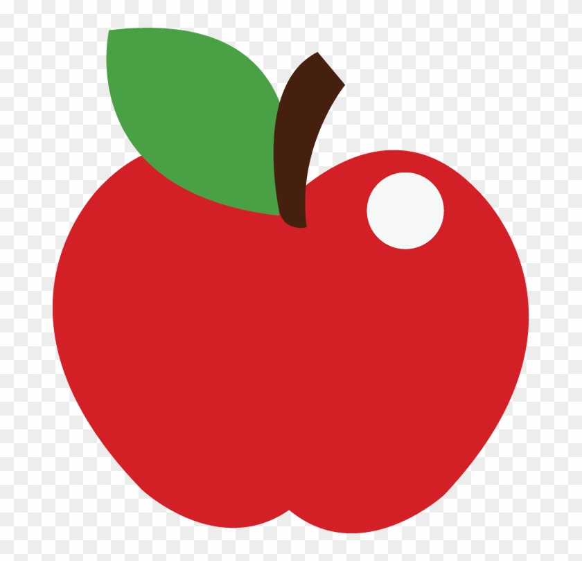 Manzana Ma, Me, Mi, Mo, Mu Pinterest Snow White, Cricut - Manzana Dia Del Maestro Png #410636