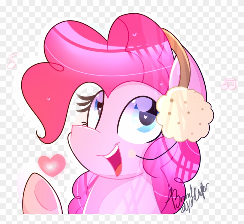 You Can Click Above To Reveal The Image Just This Once, - Equestria Daily #410658