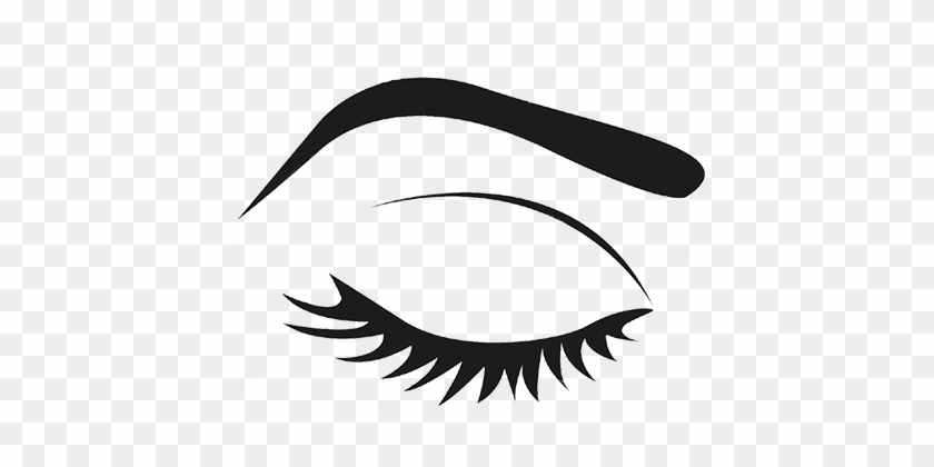 "i Specialize In Immediate, Visible Results While Emphasizing - Close Eye Vector Png #410774