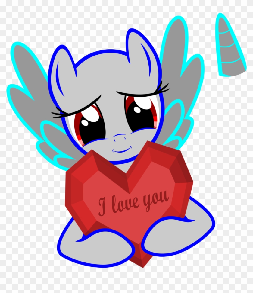Base Baby Pony By Eduardonunes109 On Deviantart - Winged Unicorn #410909