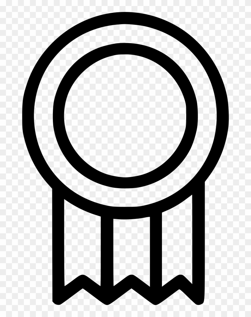 Png File - Medal #410949