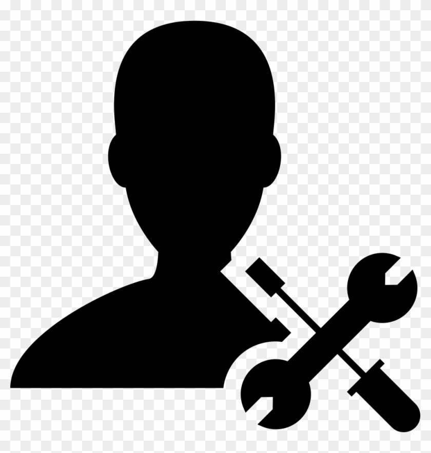 Png File - Administration Icon #410967