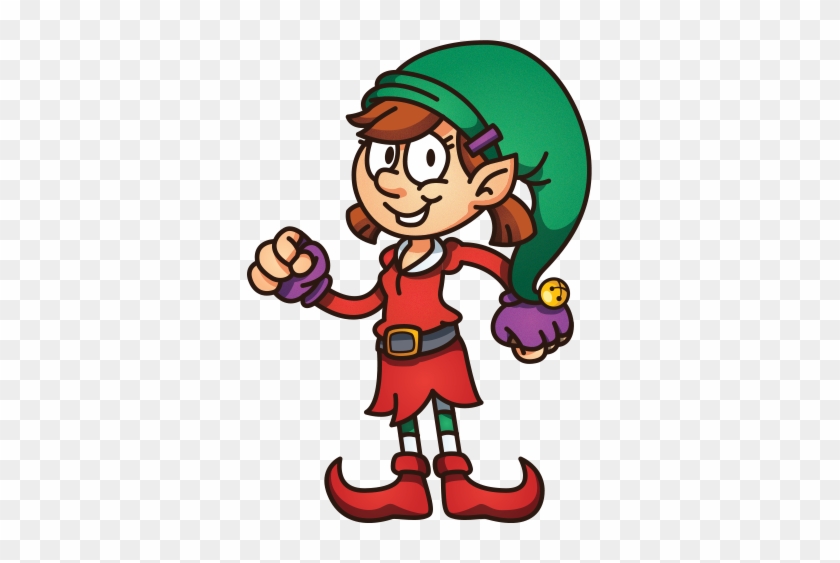 Our Accreditations - Lutin De Noel Claiport #411003