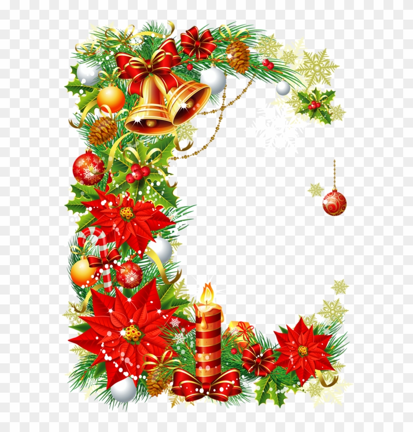 Papiers À Lettres - Christmas Day #411135