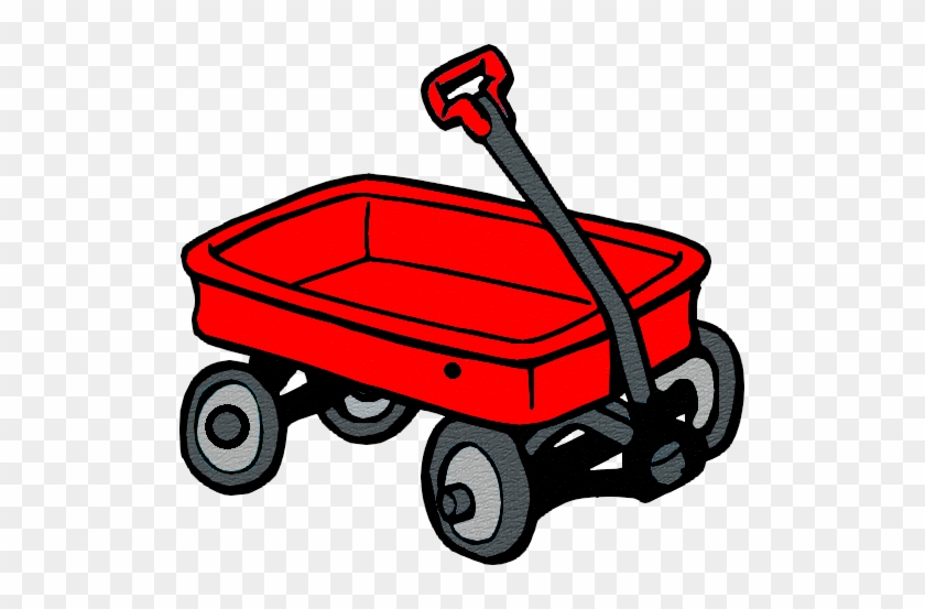 For Download, Clic On Image For Enlarge And Next, Right - Wagon #411391