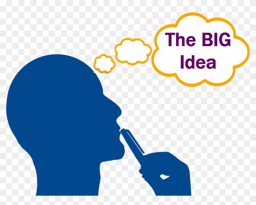 In Association With The Lloyd's Enterprise Initiative - Benefit Of Critical Thinking #411415