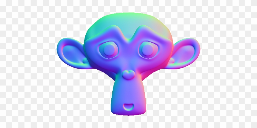 Bent Map - Bath Toy #411448