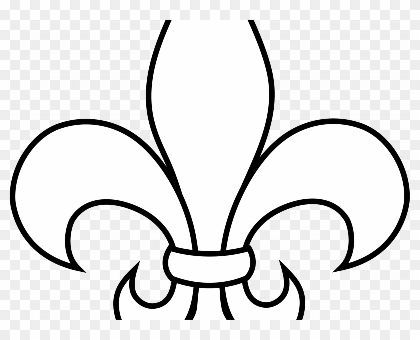 Terrific Fleur De Lis Pic - Terrific Fleur De Lis Pic #411469