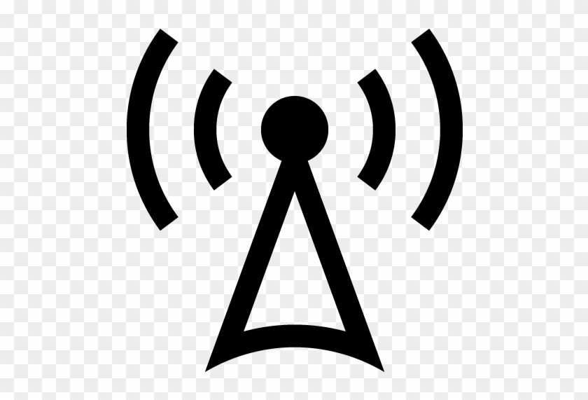 Cell Tower #411556
