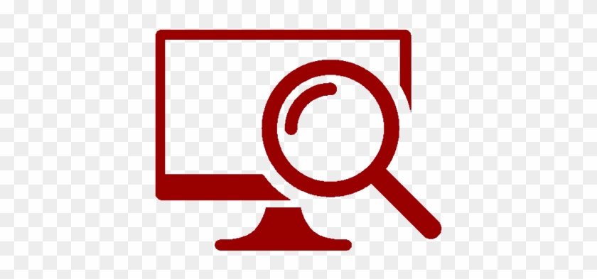 Obtenez Des Suggestions Pour Les Analyses En Ligne - Icon #411624