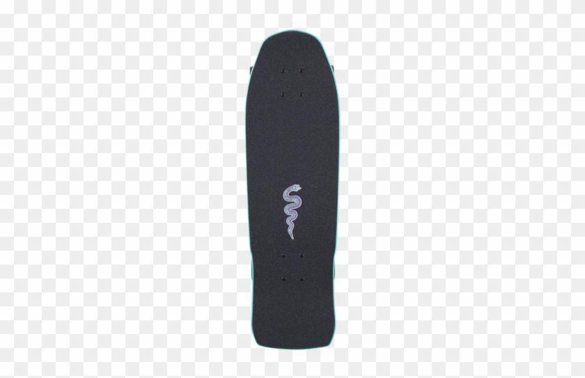 Landyachtz Dinghy Hoodoo Tiger 2018 Cruiser Complete - Longboard #411666