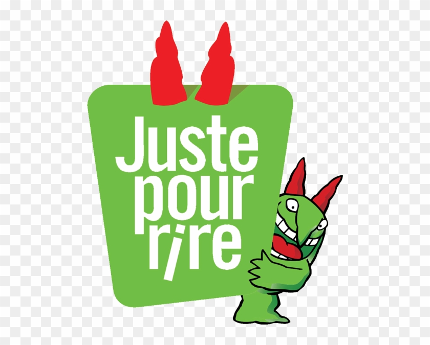 Vacances 2016 À Montréal - Just For Laughs Comedy Festival #411727
