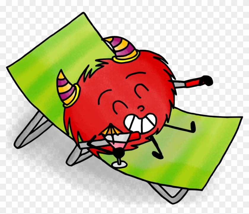 Vacances Violet Vacances Vert Vacances Rouge Vacances - Drawing #411763