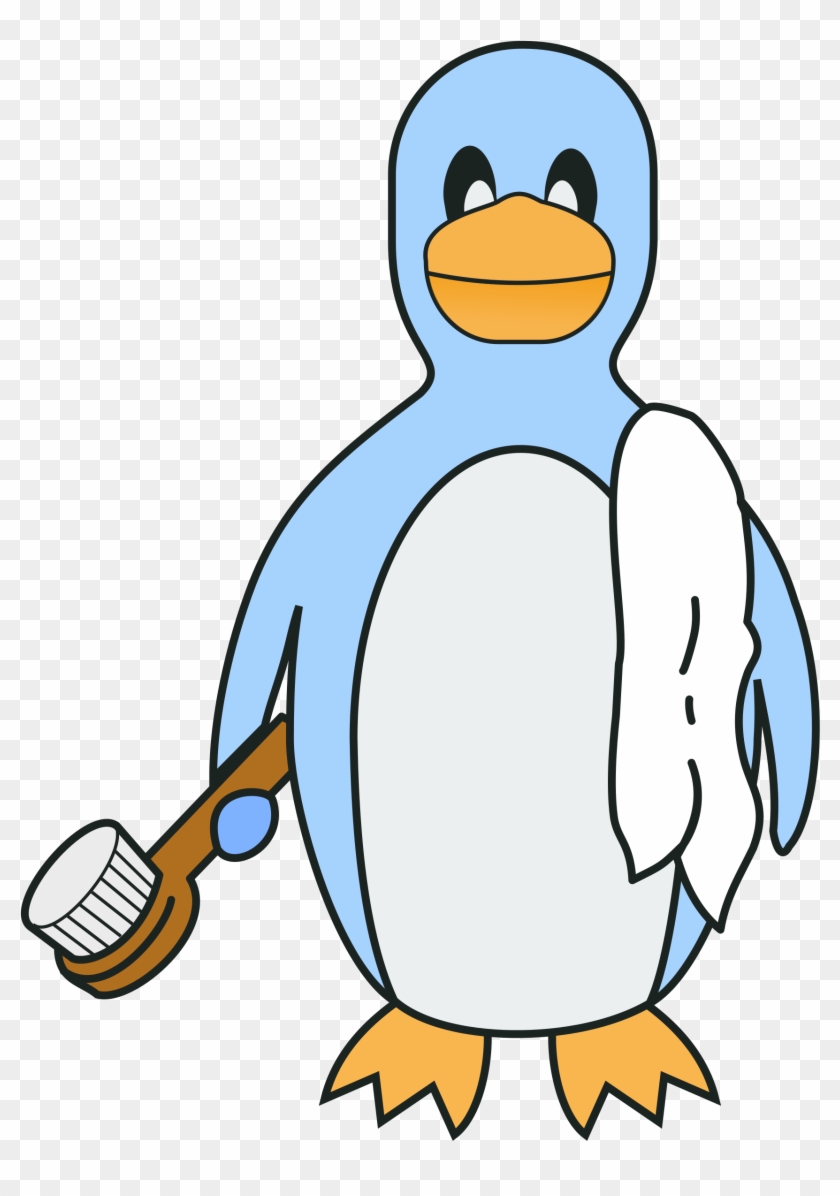 Big Image - Clip Art #411784