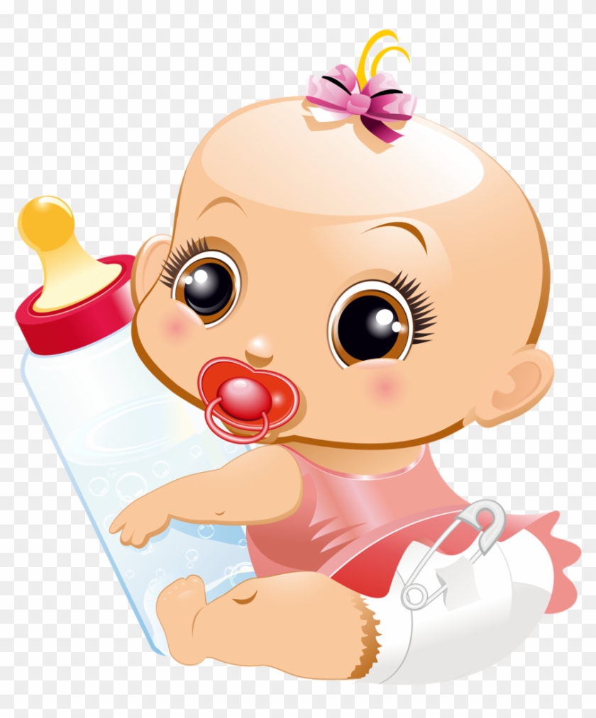 Bebê & Gestante - Bebes Png #411926