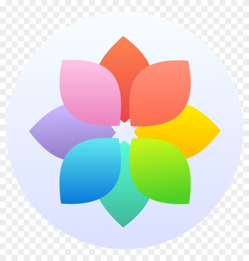Open - Circle #411942