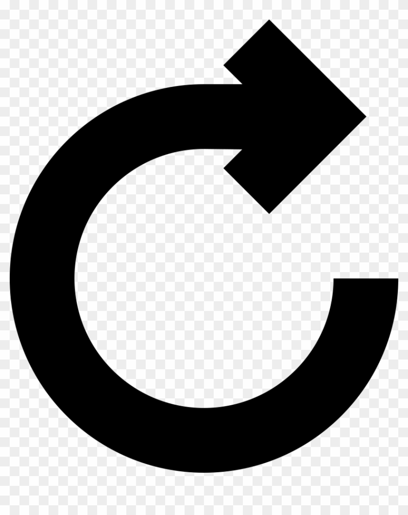 Png File - Return Icon #411967