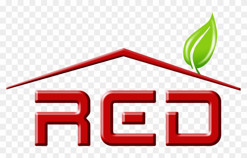 House Roof Clip - Residential Energy Dynamics #412010