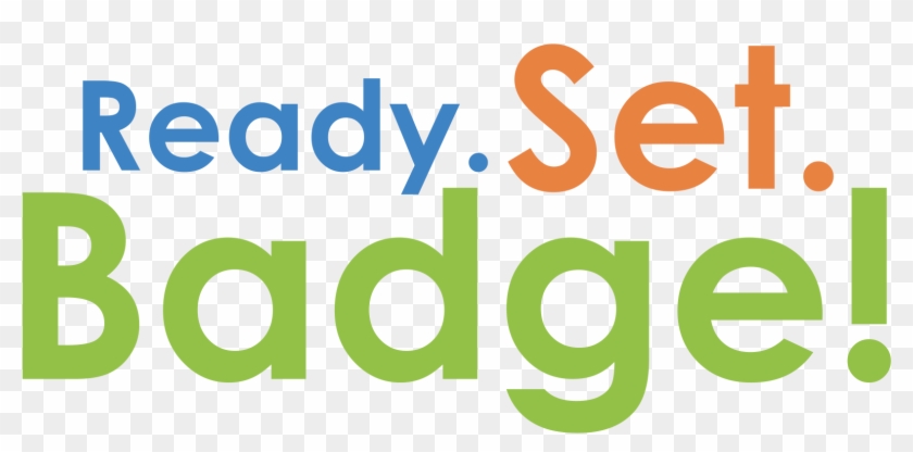 Ready - Set - Badge - Jumpingpineapple Women's Ballet Slippers - Ready To #412014