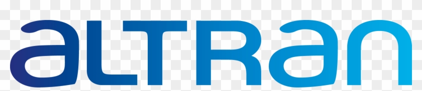Empresas - Altran #412071