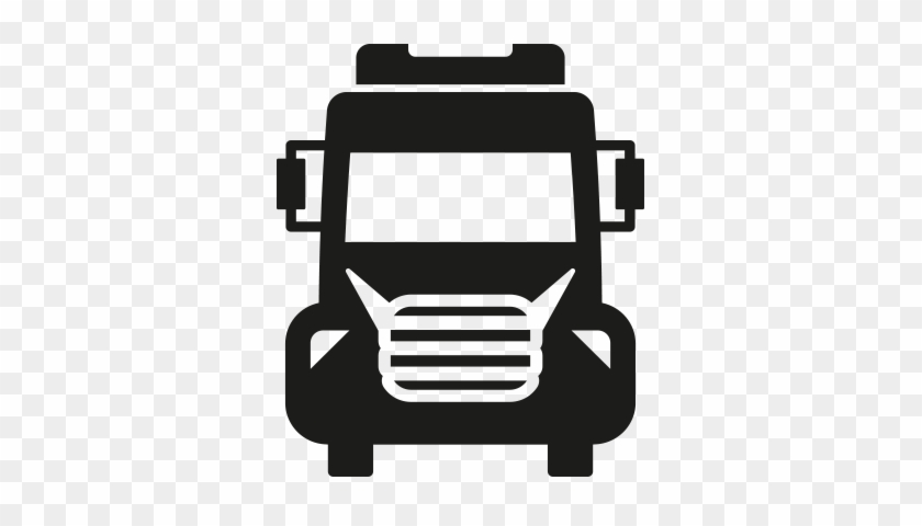 Unités - Truck #412087